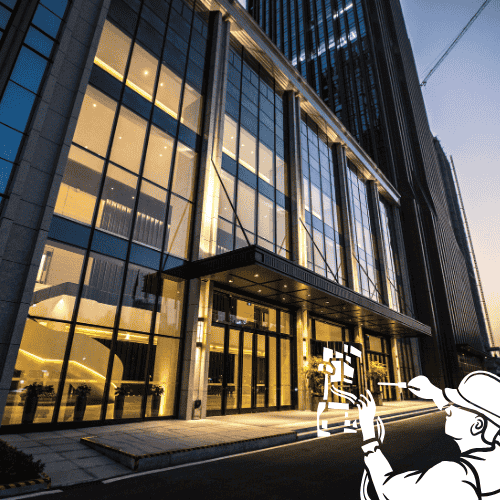 Commercial Electrical Services