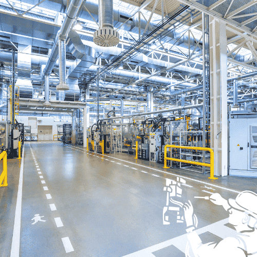Industrial Electrical Services