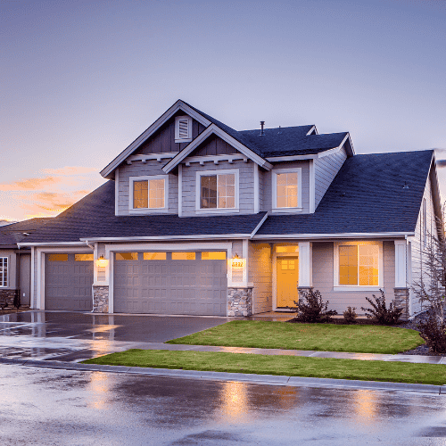 Residential Electrical Services