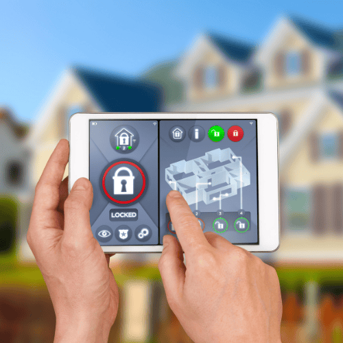 Security Systems