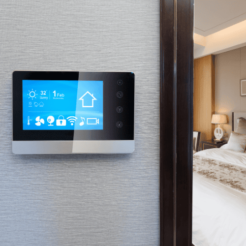 Smart Home Integration